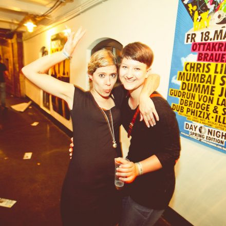 Event Design Award 2012 @ Ottakringer Brauerei