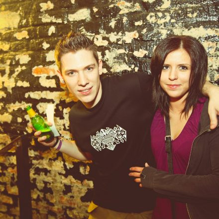 Event Design Award 2012 @ Ottakringer Brauerei
