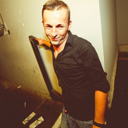 Event Design Award 2012 @ Ottakringer Brauerei