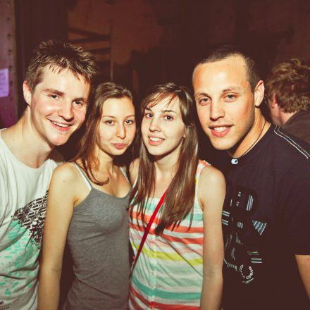 Event Design Award 2012 @ Ottakringer Brauerei