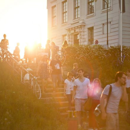 Tanz durch den Tag @ Donaugelände Nussdorf - (Pics by Martin Dudek)