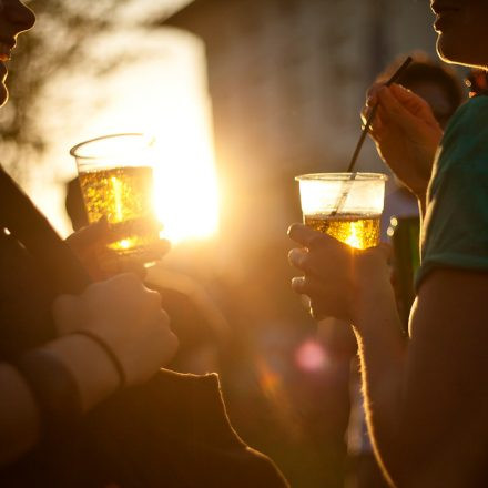 Tanz durch den Tag @ Donaugelände Nussdorf - (Pics by Martin Dudek)