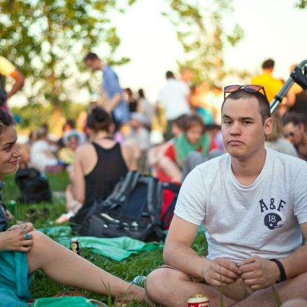 Tanz durch den Tag @ Donaugelände Nussdorf - (Pics by Martin Dudek)