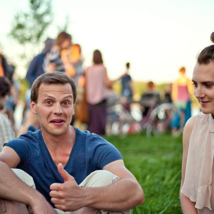 Tanz durch den Tag @ Donaugelände Nussdorf - (Pics by Martin Dudek)