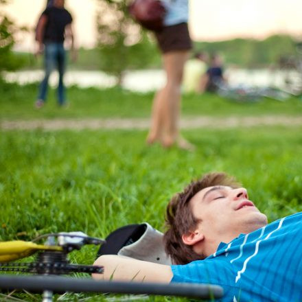 Tanz durch den Tag @ Donaugelände Nussdorf - (Pics by Martin Dudek)