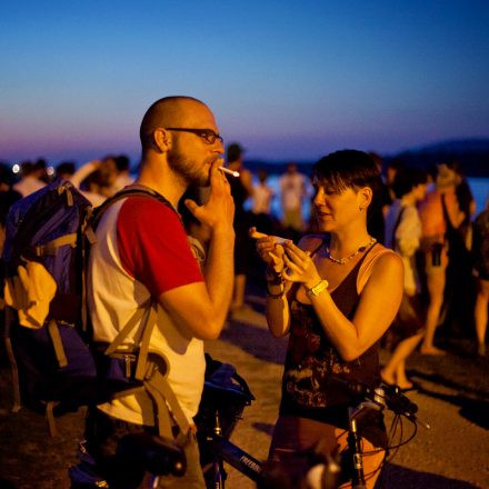 Tanz durch den Tag @ Donaugelände Nussdorf - (Pics by Martin Dudek)