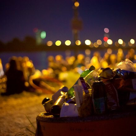 Tanz durch den Tag @ Donaugelände Nussdorf - (Pics by Martin Dudek)