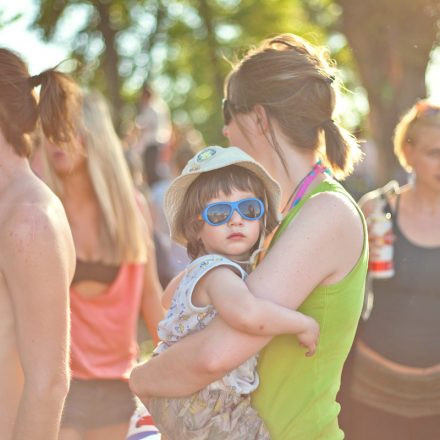 Tanz durch den Tag @ Donaugelände Nussdorf - (Pics by Martin Dudek)