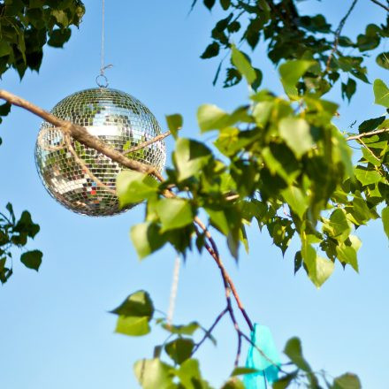 Tanz durch den Tag @ Donaugelände Nussdorf - (Pics by Martin Dudek)