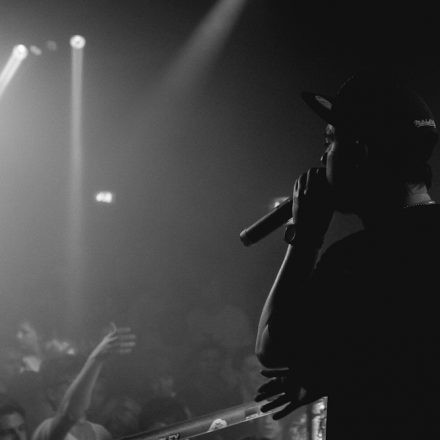 Future Beatz feat. Ed Rush & Mefjus @ Flex
