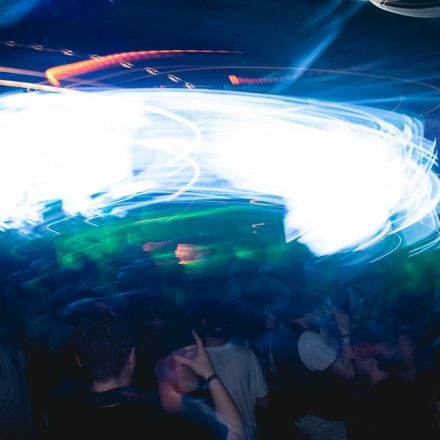 Future Beatz feat. Ed Rush & Mefjus @ Flex
