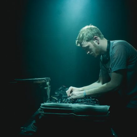 Future Beatz feat. Ed Rush & Mefjus @ Flex