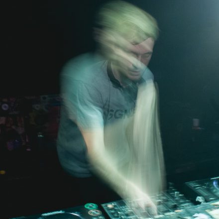 Future Beatz feat. Ed Rush & Mefjus @ Flex