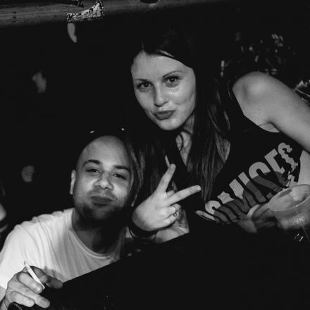 Future Beatz feat. Ed Rush & Mefjus @ Flex