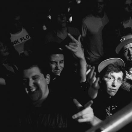 Future Beatz feat. Ed Rush & Mefjus @ Flex