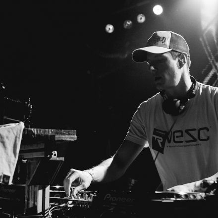Future Beatz feat. Ed Rush & Mefjus @ Flex
