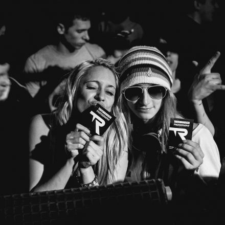 Future Beatz feat. Ed Rush & Mefjus @ Flex