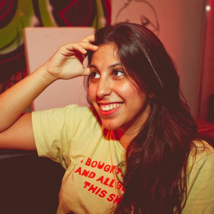 Shirty #4 - Nightevent ft. Etnik @ the Loft