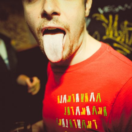 Shirty #4 - Nightevent ft. Etnik @ the Loft