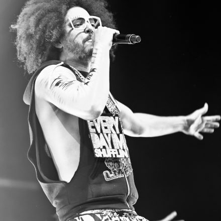 LMFAO @ Stadthalle Wien