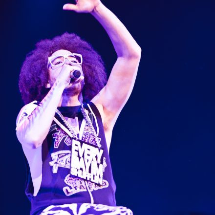 LMFAO @ Stadthalle Wien