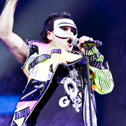 LMFAO @ Stadthalle Wien