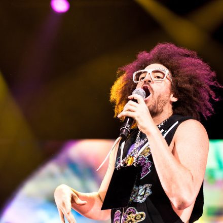 LMFAO @ Stadthalle Wien