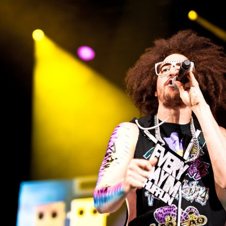 LMFAO @ Stadthalle Wien