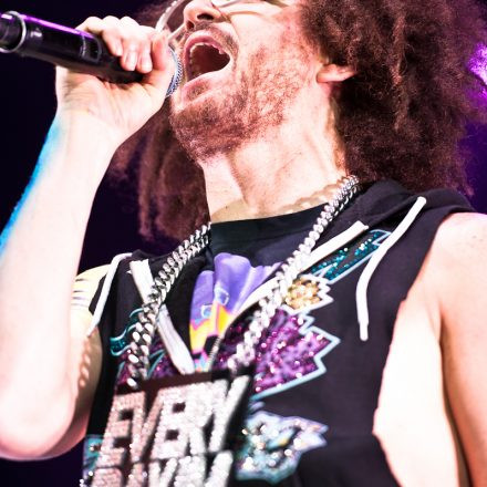 LMFAO @ Stadthalle Wien