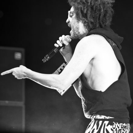 LMFAO @ Stadthalle Wien