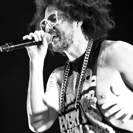 LMFAO @ Stadthalle Wien