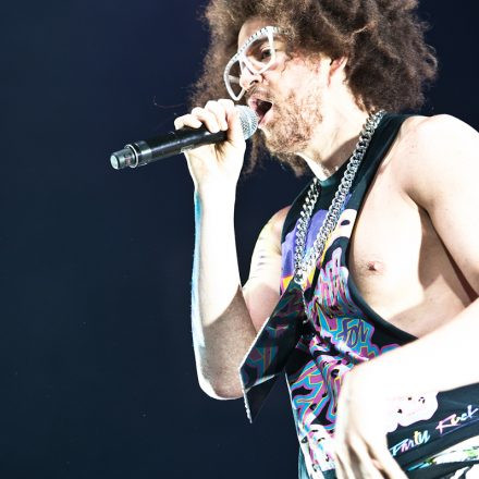 LMFAO @ Stadthalle Wien