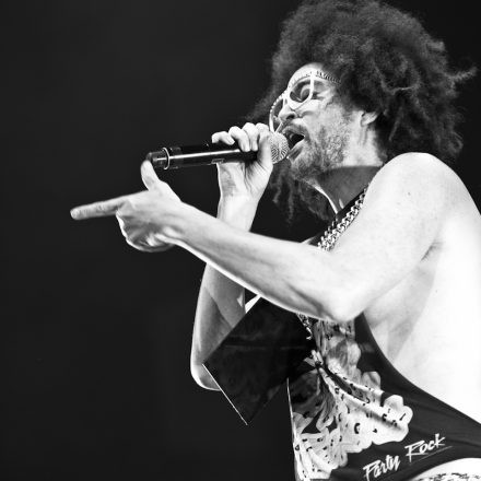 LMFAO @ Stadthalle Wien