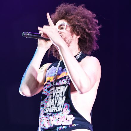 LMFAO @ Stadthalle Wien