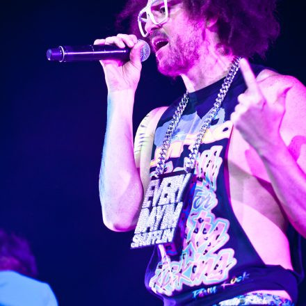 LMFAO @ Stadthalle Wien