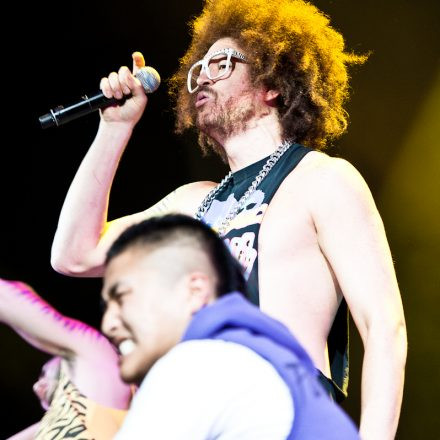 LMFAO @ Stadthalle Wien