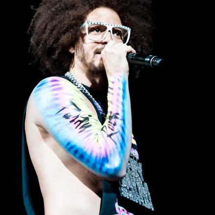 LMFAO @ Stadthalle Wien