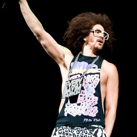 LMFAO @ Stadthalle Wien