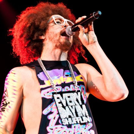 LMFAO @ Stadthalle Wien