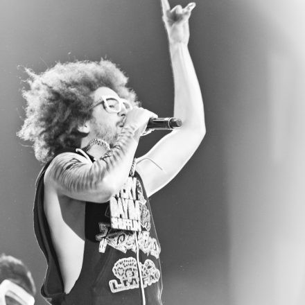 LMFAO @ Stadthalle Wien