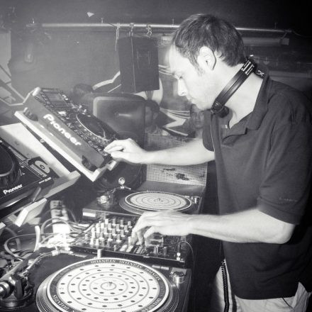 Junglist Massive Vienna @ Loft