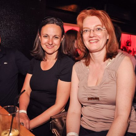 Addicted to Rock - Tenciaous D CD Release @ U4