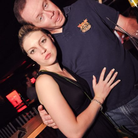 Addicted to Rock - Tenciaous D CD Release @ U4