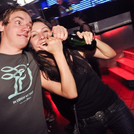 Addicted to Rock - Tenciaous D CD Release @ U4