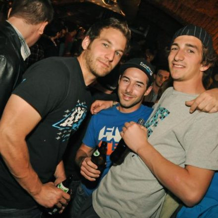 Out of Control @ Charlie P's