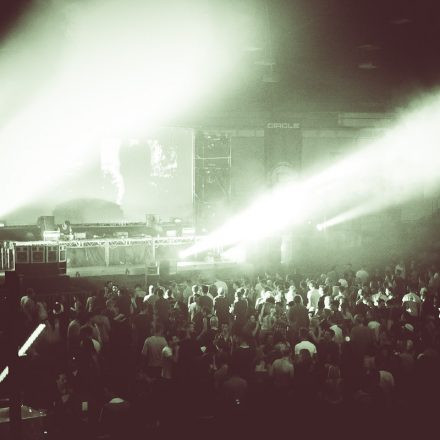 Circle Festival @ Budo Center Wien
