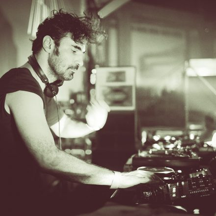 Circle Festival @ Budo Center Wien