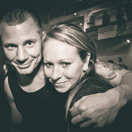 Circle Festival @ Budo Center Wien