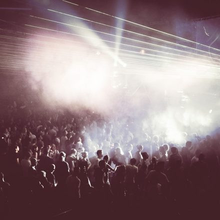 Circle Festival @ Budo Center Wien