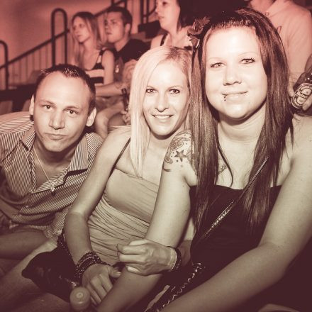 Circle Festival @ Budo Center Wien